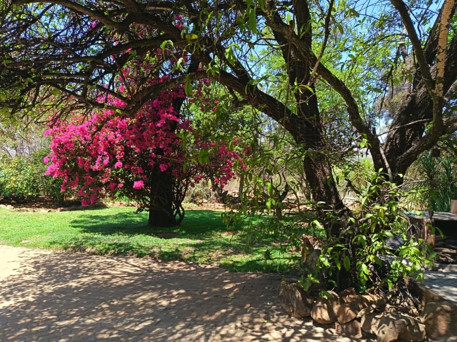 Commercial Property for Sale in Grootfontein North West